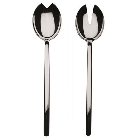 MEPRA Mepra 104422122 Fork & Spoon Due Salad Servers 104422122